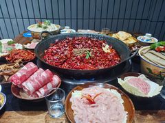 -楠火锅(绵阳首店)