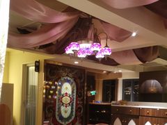 -羊巴道新疆菜·清真(上梅林店)