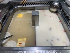 -海底捞火锅(奉化银泰店)