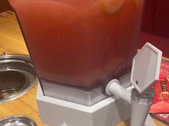 -青瓦炭韩潮烤肉(花园道店)