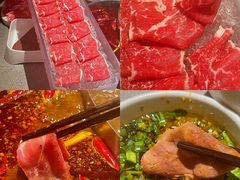 -菌自在·云南野生菌火锅(长安万达店)