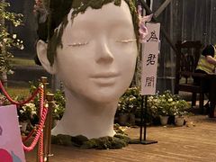 -莲花山公园