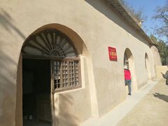 -延安杨家岭革命旧址