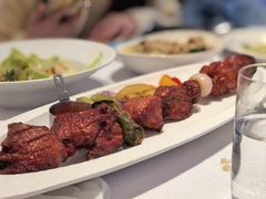 -马克西姆俄罗斯餐厅(通亚街店)