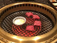-老乾杯和牛烧肉(王府中环店)