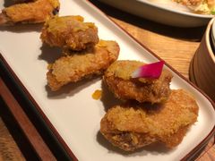 -蜜桃餐厅·伴山(湖滨商业街店)