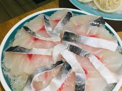 -青瓷火锅料理(西单大悦城店)
