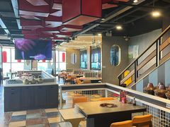 -前门·鲜肉火锅(长风店)