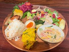 一盘健康-铃木食堂(北新桥店)