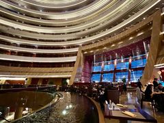 -杭州国际会议中心洲际酒店-原素全日餐厅(解放东路店)