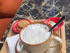 -时光吧·大堂吧·丽江和府洲际度假酒店