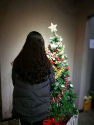 -HD HAIR STYLE