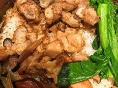 -72街荷叶饭(东方宝泰广场店)