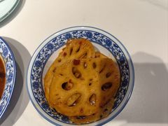 -回家吃饭·地道南昌菜(建德观总店)