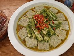 -毛哥小馆子(百井坊巷店)