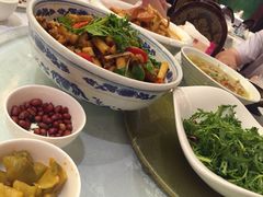 -和记小菜(东方店)