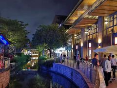 -西贝莜面村(香蜜湖店)