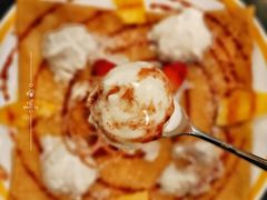-La Creperie法餐厅(芮欧百货店)