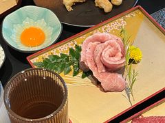 -300杯·和牛烧肉清酒专门店(廊里店)
