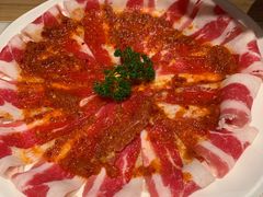 -韩宫宴烤肉·料理(南京江宁万达店)