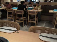 -半天妖烤鱼(百乐广场店)