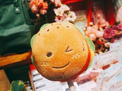 -The Green Party(联盛·九江快乐城店)