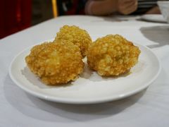 -老爷庙风味美食府(魏都大道店)