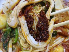 -高福麻辣烫(新阳店)