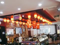 -德顺源·非遗烧麦·老菜(大观园店)