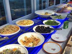 -快乐爱斯米牛排自助(吾悦广场店)