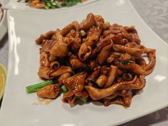 -十三姨工厨顺德美食·宴会·团餐(天河北路店)