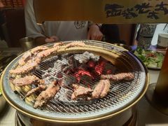 -西塔老太太泥炉烤肉(温州首店万象城黑金店)