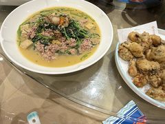 -鲜得莱渔港·小平岛海胆馆(七贤岭店)