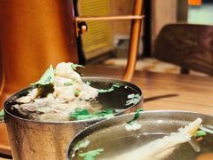 -谷丽麦馕新疆菜·清真(步步高梅溪新天地店)