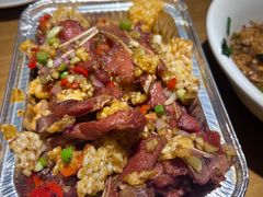 -湘阁里辣(沙井华润万家店)