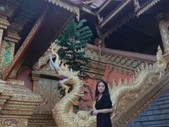 -西双版纳总佛寺