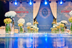 -丁香花园申粤轩·宴会厅