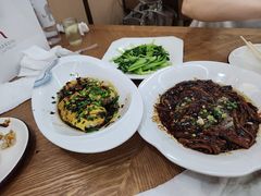 -老瑞福上海菜(人民广场店)