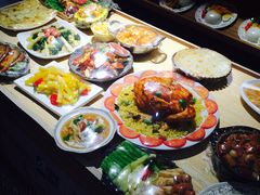 -食彩美印度特色美食餐厅·印度料理