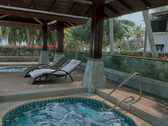 -石梅湾艾美度假酒店