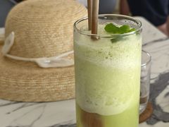 -The Sunny Side Cafe Station 1