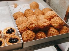 -君之狮子山·轻糖烘焙(松江印象城店)