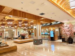 -青水瓦台汤泉(新华店)