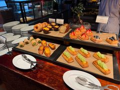 -广州富力君悦大酒店·凯菲厅