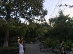 -郑和公园