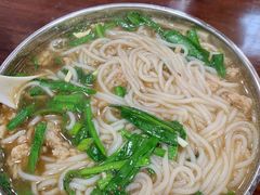 -老仓醋米线(万达店)