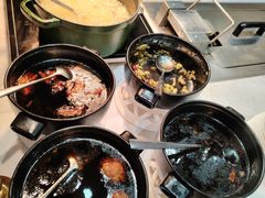 -晶丽香榭自助餐(南京大饭店)