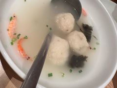 -老福洲·三十年福州味(斗东店)