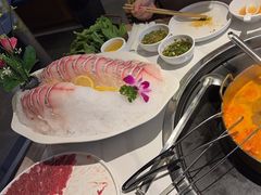 -云尊府云南菜·蒸汽石锅鱼(学清路店)