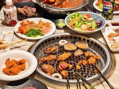 -火炉火自助餐(西直门凯德MALL店)